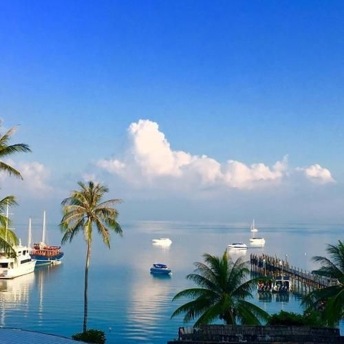 Sunset Marina Resort0