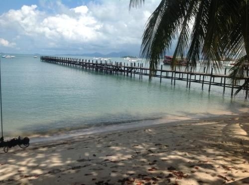 Sunset Marina Resort1