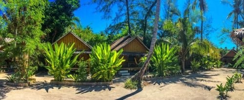 Forra Dive Resort Sunrise0