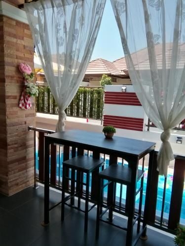 ไวลเดอร์เนส เบด แอนด์ เบรคฟาส (Wilderness Bed And Breakfast)4