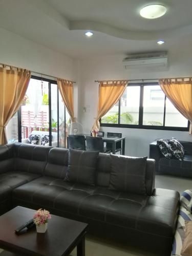 ไวลเดอร์เนส เบด แอนด์ เบรคฟาส (Wilderness Bed And Breakfast)3