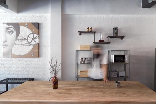 ยินดี แทรเวลเลอร์ ลอดจ์ (Yindee Travellers Lodge)2