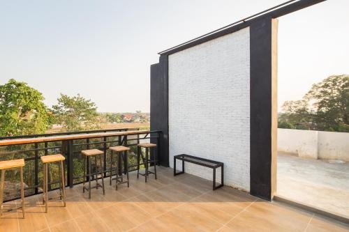 ยินดี แทรเวลเลอร์ ลอดจ์ (Yindee Travellers Lodge)4