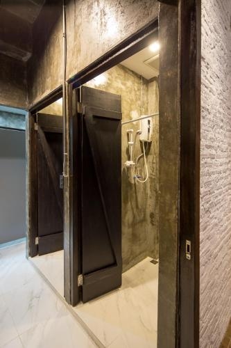 ยินดี แทรเวลเลอร์ ลอดจ์ (Yindee Travellers Lodge)3