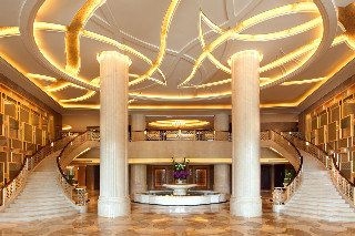 Howard Johnson Kaina Plaza Changzhou1