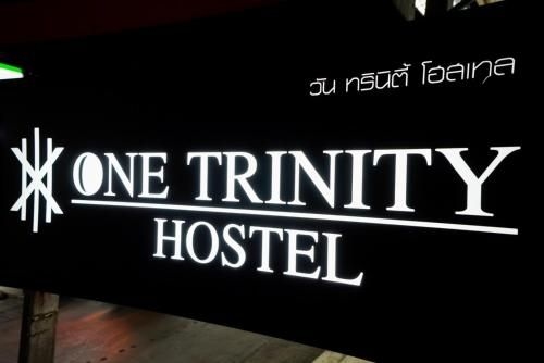 One Trinity Hostel1