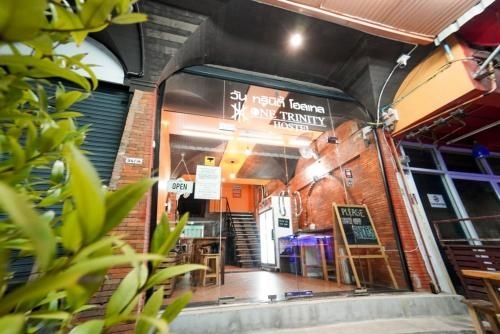 One Trinity Hostel2