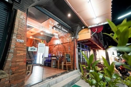 One Trinity Hostel0