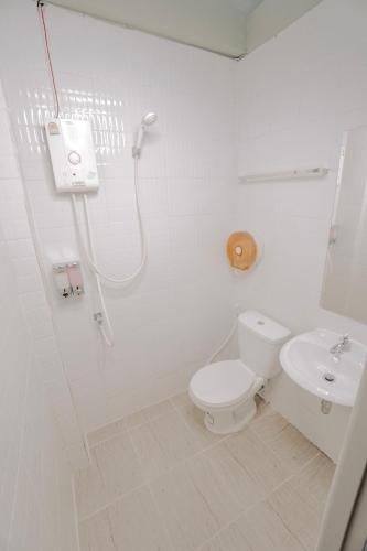 One Trinity Hostel4