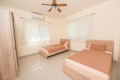 Platinum Residence Villa4