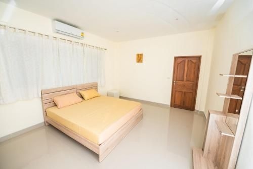 Platinum Residence Villa2