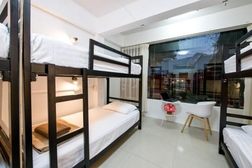 Sindy Hostel3