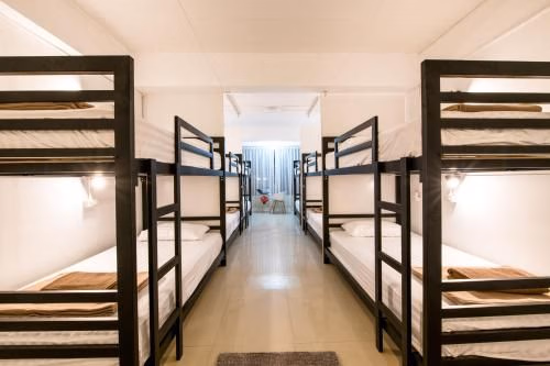 Sindy Hostel1