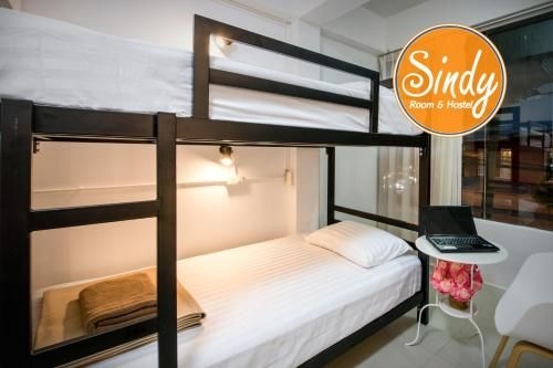 Sindy Hostel0