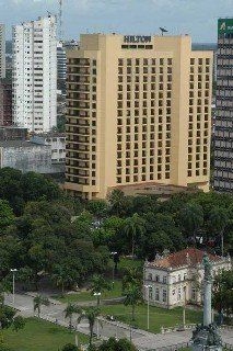 Hilton Belem3