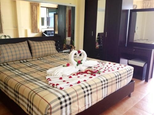 Sonya Residence0
