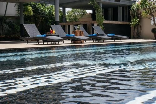 Witz Bangkok Ramkhamhaeng0