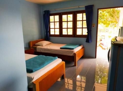 Guest house Five Stars4