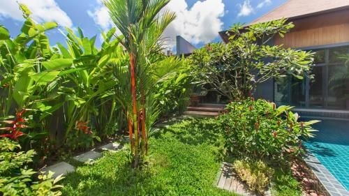 Villa Awa By Tropiclook1