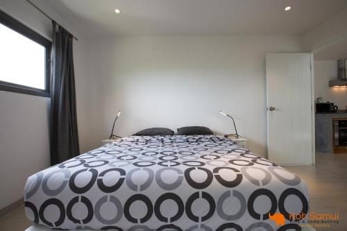 Gati Apartment4