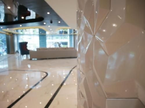 โรงแรมเฟิสต์ ไพรด์ กรุงเทพฯ (First Pride Hotel Bangkok)4