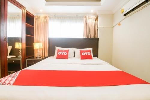 OYO 357 Sleep Easy On Nineteen3