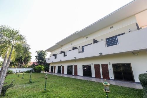 OYO 361 Relax Garden House4