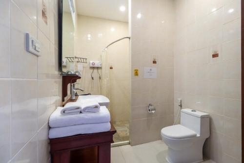 OYO 361 Relax Garden House1