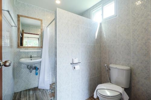 OYO 361 Relax Garden House3