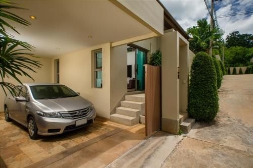 Villa Jake by Tropiclook1