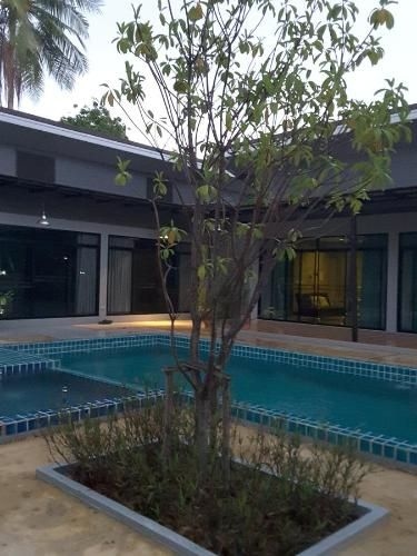 บ้านหนุนหมอนนอนสวน (Baan Nuin Morn Norn Suan)3