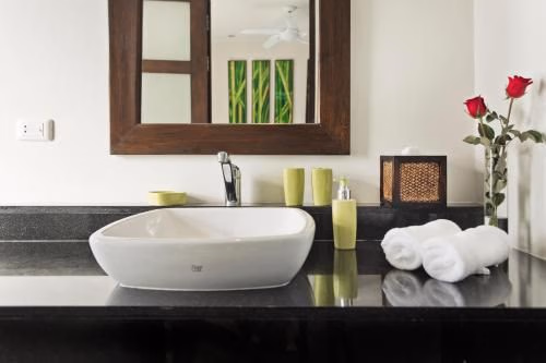 Rock Pool Villa1