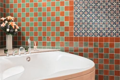 Rock Pool Villa2