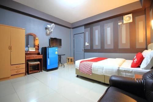 OYO 302 BB Guesthouse3