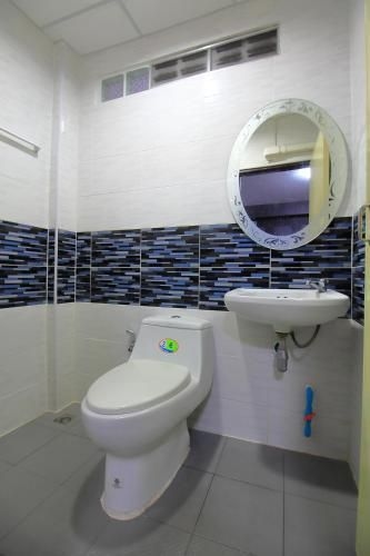 OYO 302 BB Guesthouse2