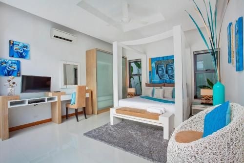 Villa Atoosa2