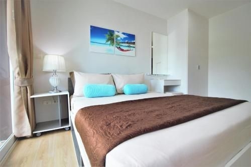 Ozone Condotel Kata Beach by PHR0