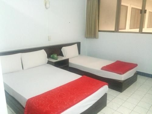 ไทยรุ่งเรือง แบ็คแพ็กเกอร์ สุราษฎร์ธานี (Thairungruang Backpackers Suratthani)1