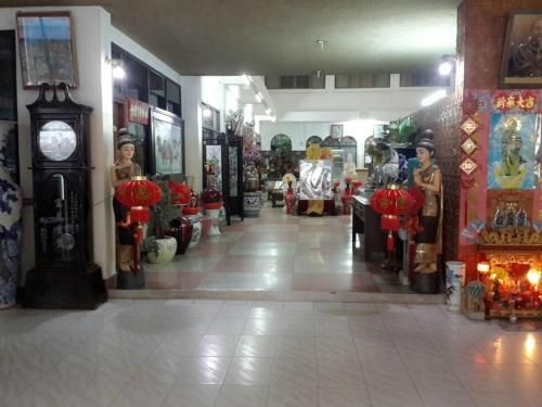 ไทยรุ่งเรือง แบ็คแพ็กเกอร์ สุราษฎร์ธานี (Thairungruang Backpackers Suratthani)0