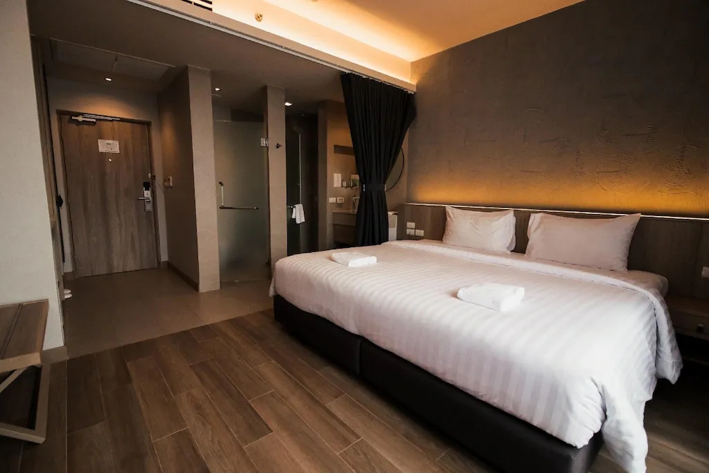ไอสนุก หัวหิน รีสอร์ท แอนด์ สวีท (iSanook Hua Hin Resort and Suites)4