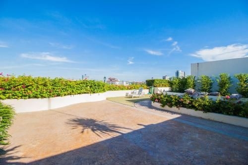 ไฮด์ปาร์ค เรสซิเดนซ์ บาย พัทยา ซันนี่ เรนทัล (Hyde Park Residence by Pattaya Sunny rentals)4