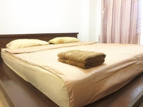 May Mansion Pattaya0
