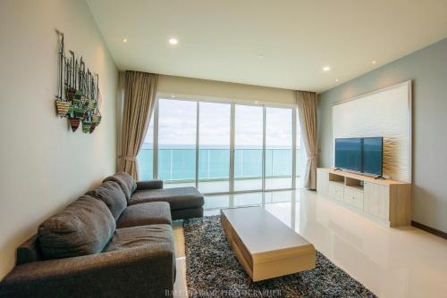 โมเวนพิค เรสซิเดนซ์ พัทยา พร้อมวิวทะเล (Movenpick Residences Pattaya with Ocean View)2