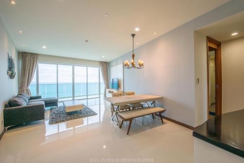 โมเวนพิค เรสซิเดนซ์ พัทยา พร้อมวิวทะเล (Movenpick Residences Pattaya with Ocean View)3
