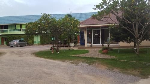 Green View Resort Tha Yang3