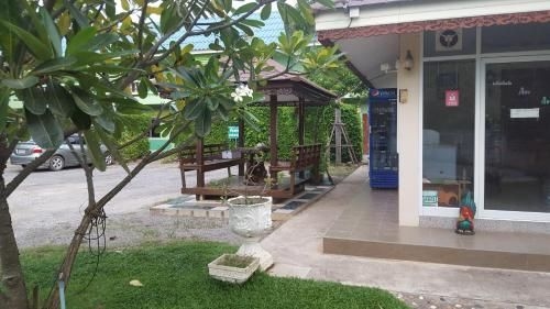 Green View Resort Tha Yang4