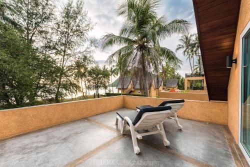 Koh Chang Villa 21C4