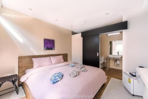 Koh Chang Villa 21C2
