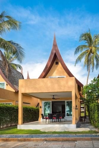 Koh Chang Villa 21C0