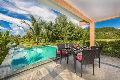 Koh Chang Villa 65C0